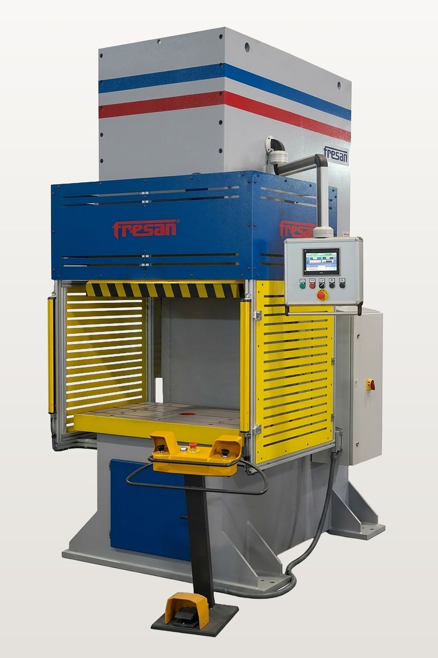 Hydraulic Presses