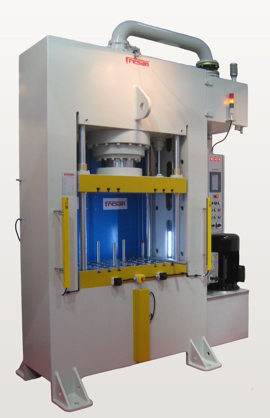 Deep Drawing Presses (H-Frame)